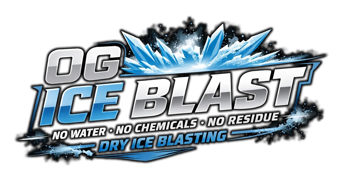 OG Ice Blast